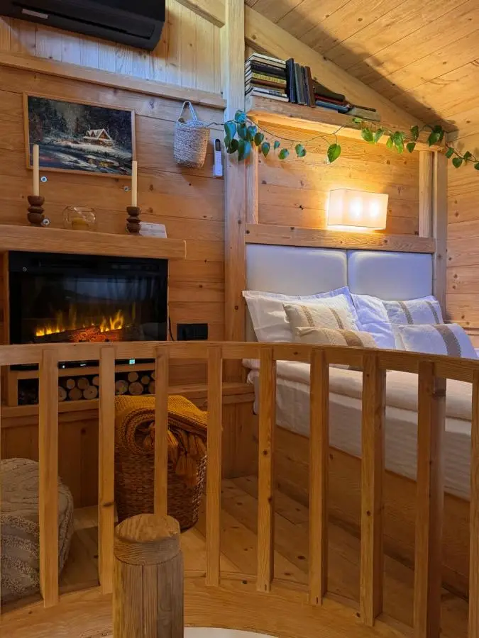 Hotel Borjomi Verde