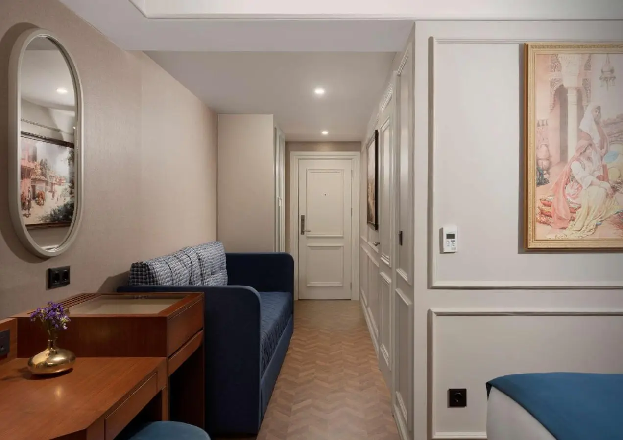 Royan Hotel Hagia Sophia, a member of Radisson Individuals