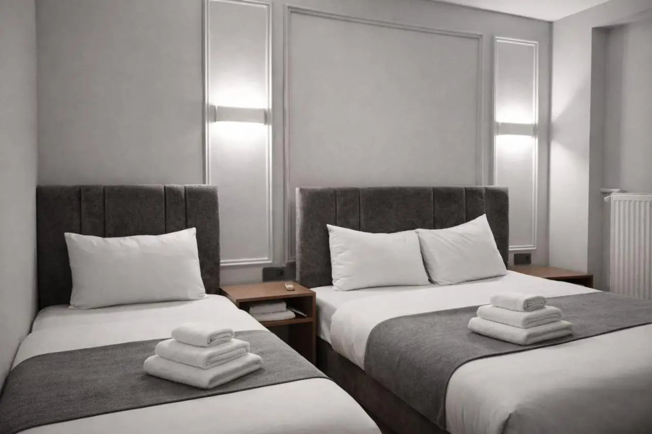 Olen Uskudar Hotel