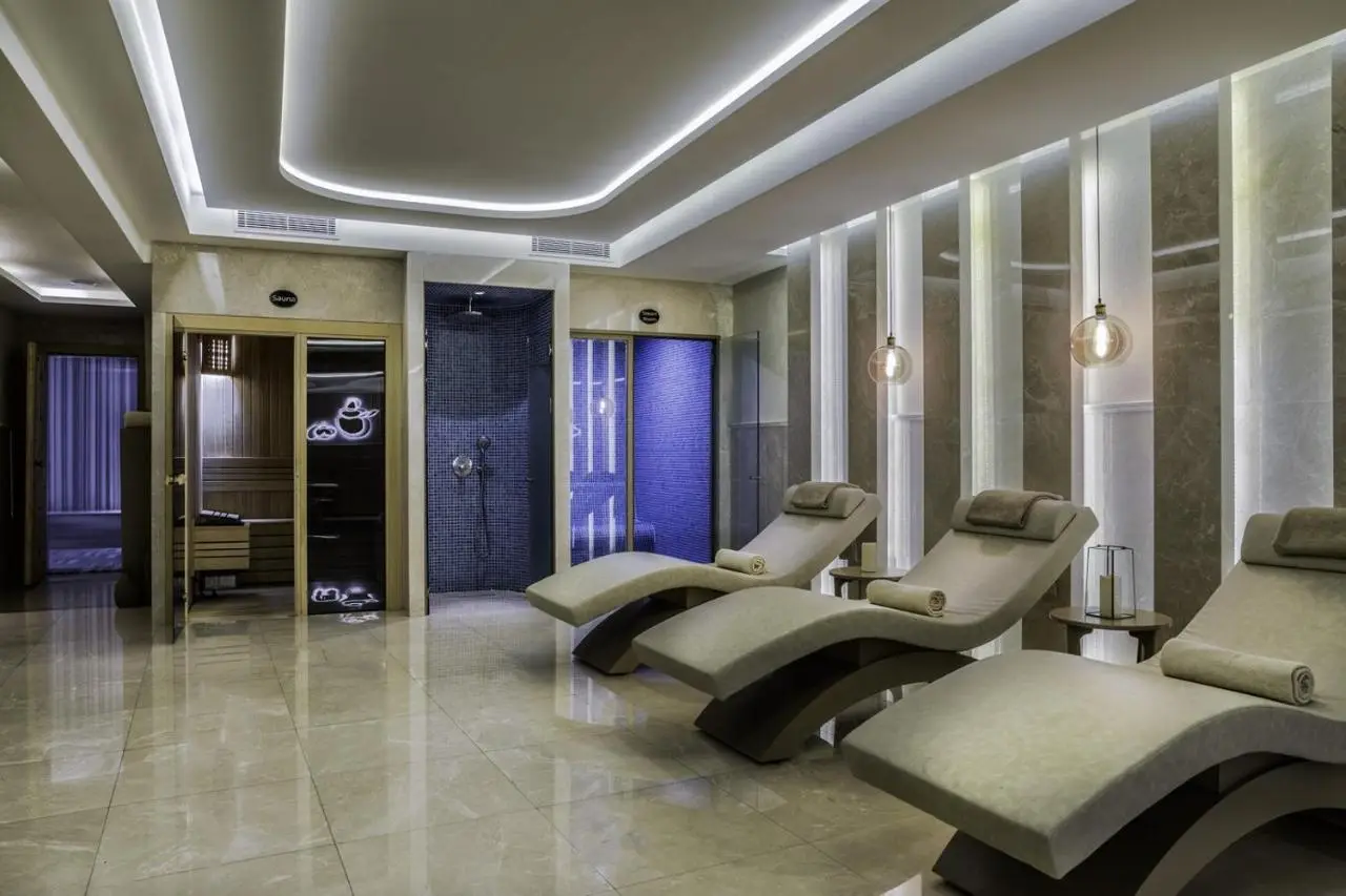 Hotel Venera Istanbul Old City