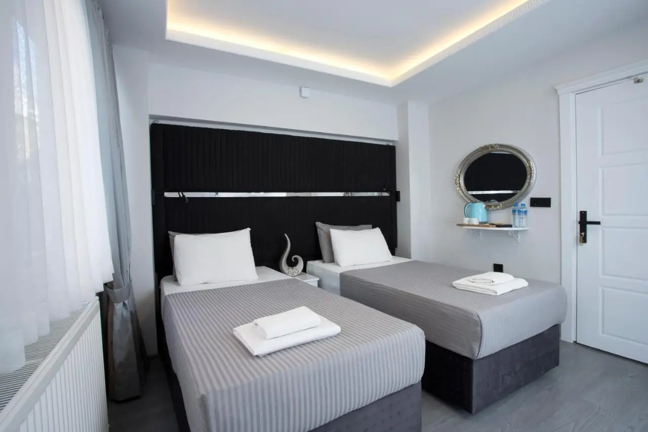 Carvan HOTEL