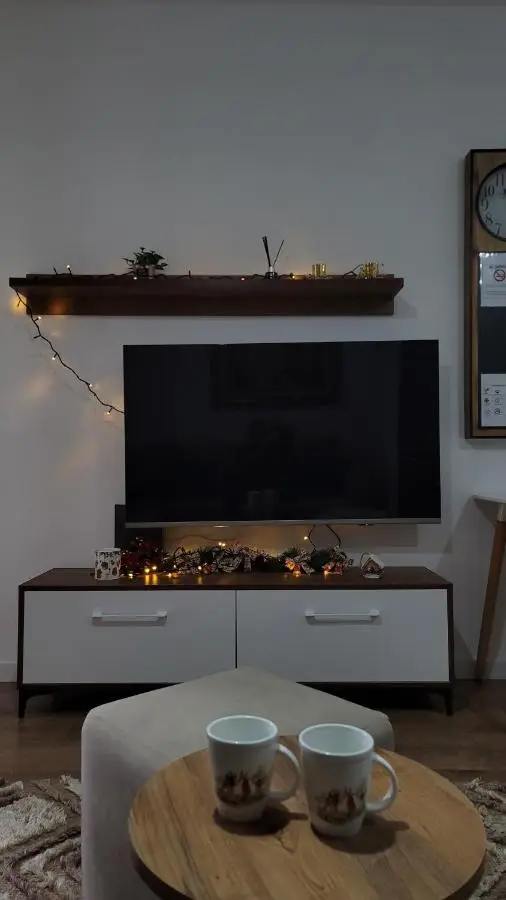 Dream Luxury Apartment