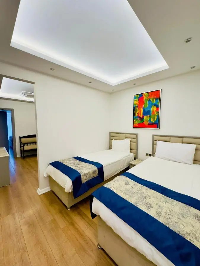 Regency World Hotel