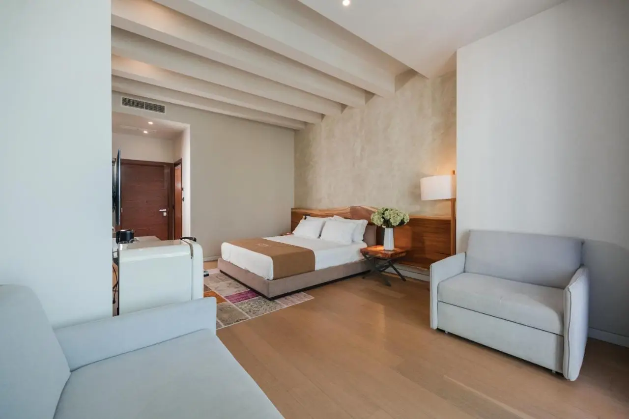 Chic Boutique Hotel Vlore