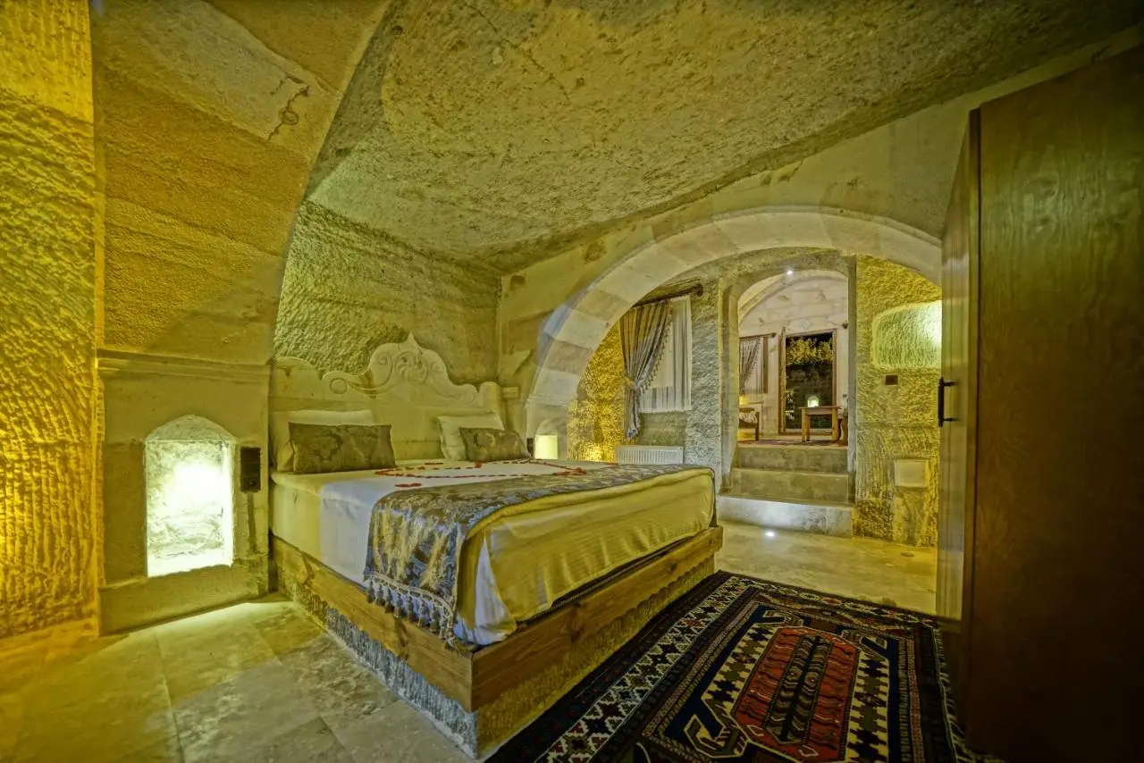 Cappa Cave Hotel