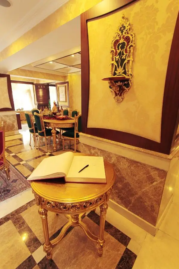 Balin Hotel - Special Category