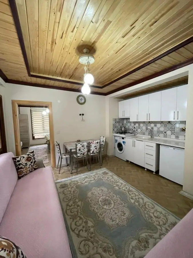 Özgür Apart