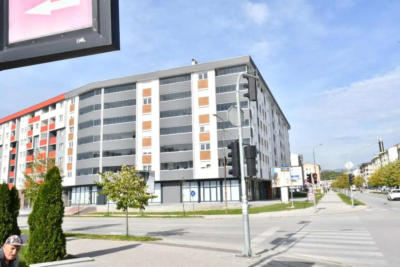 Apartman Daniela