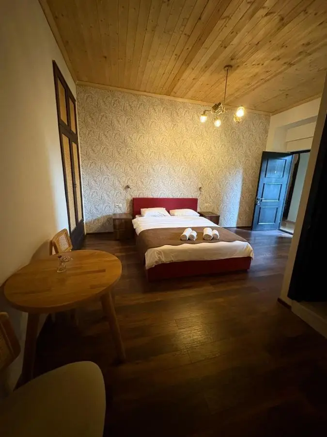 Local Hotel