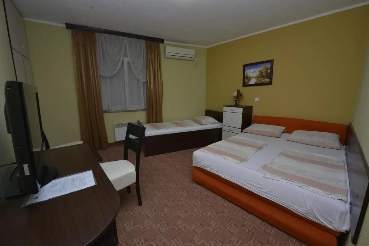 Motel Borik