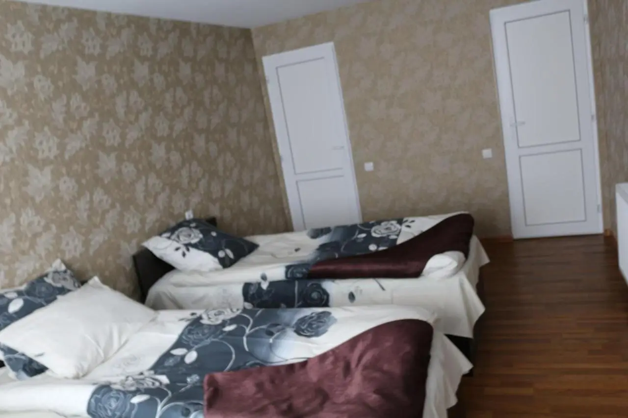 Guesthouse Suja