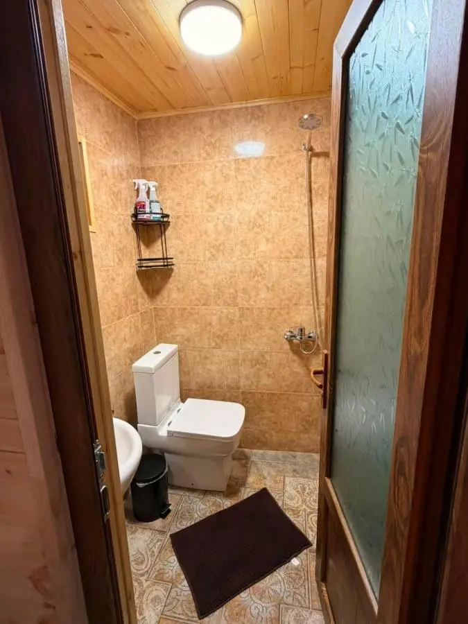 Cottage lima