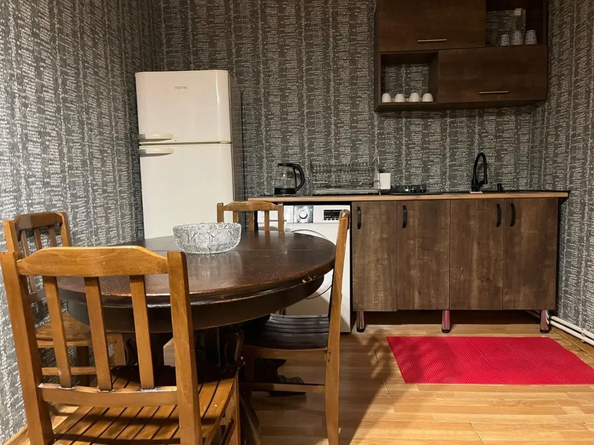Nano Guest House