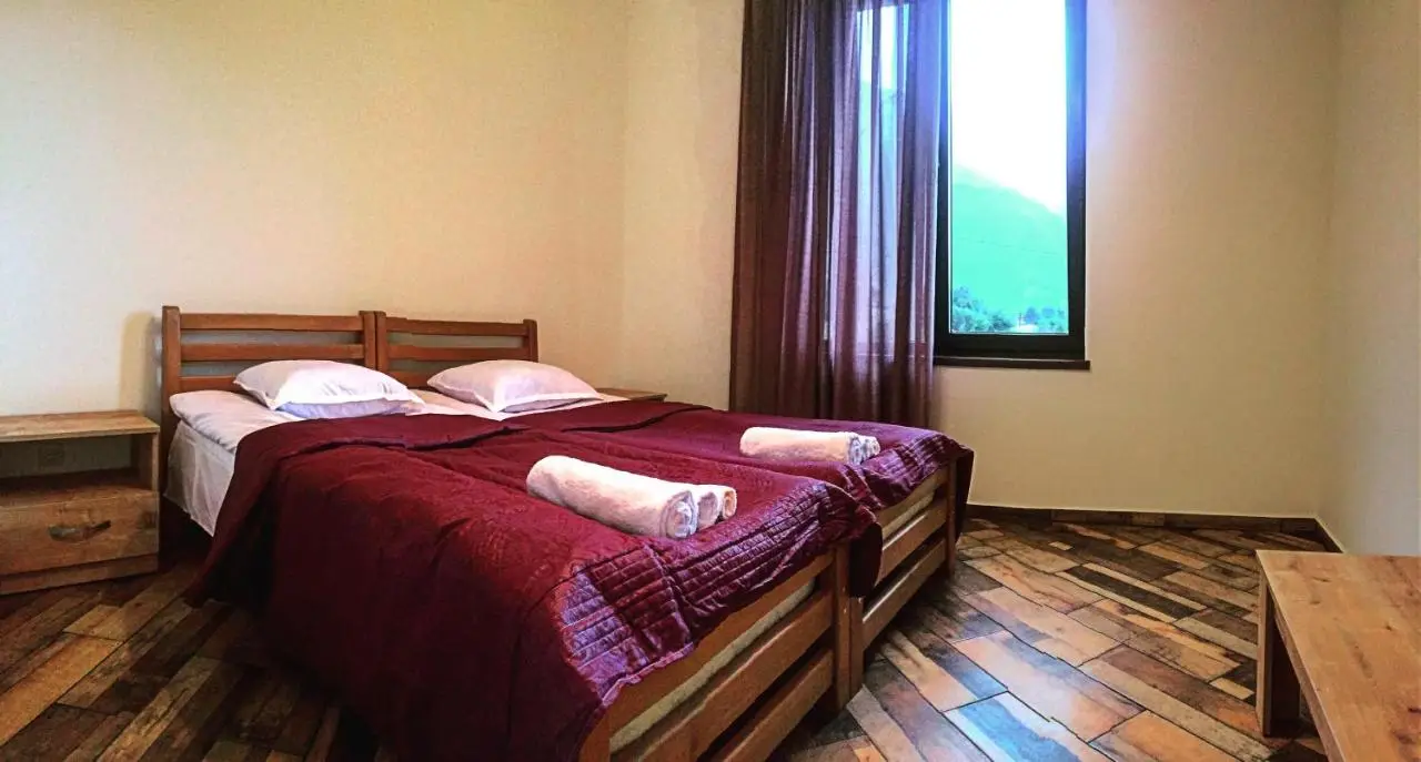 Veranda Guesthouse
