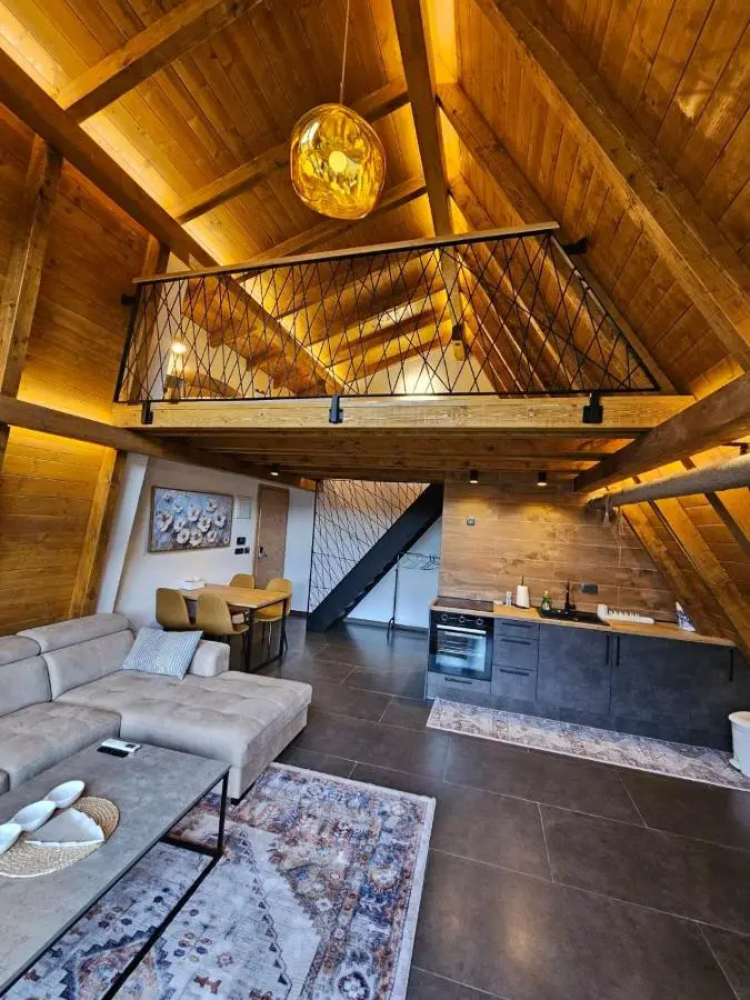 Luxury Villa Mašić - 2