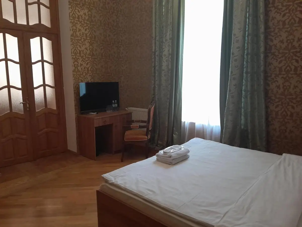 Vintage Boutique Hotel