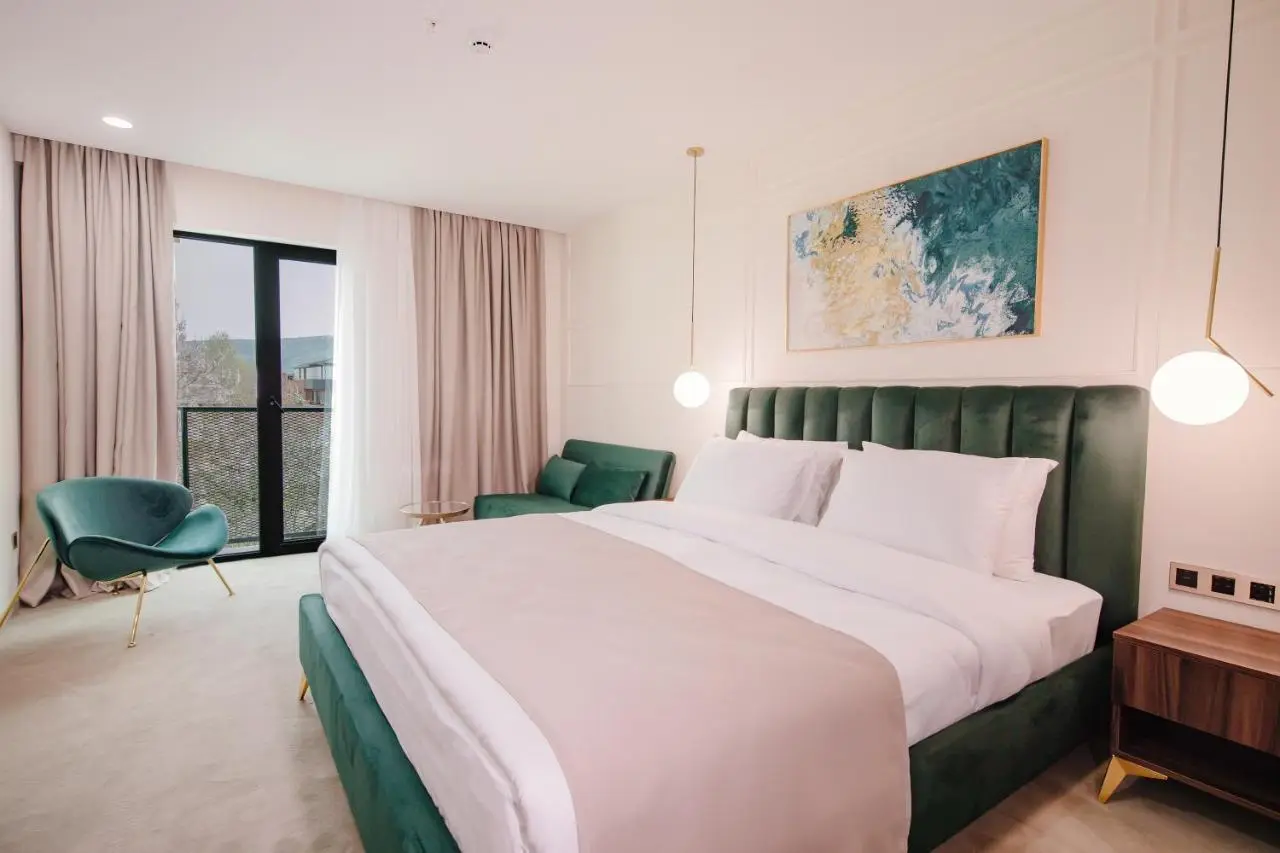 Orden Hotel