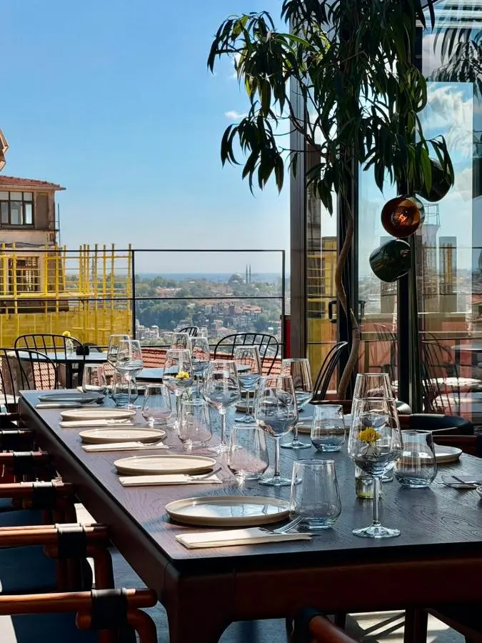 RUZ Hotels
