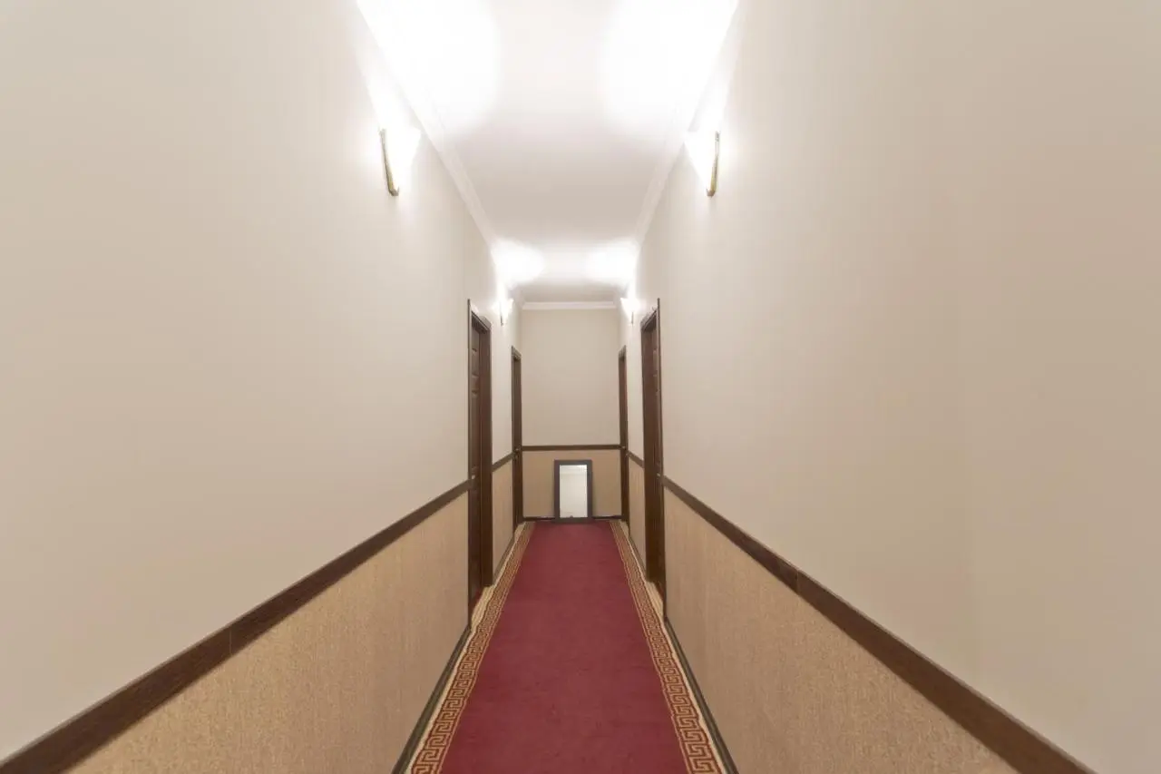 Orange Hotel