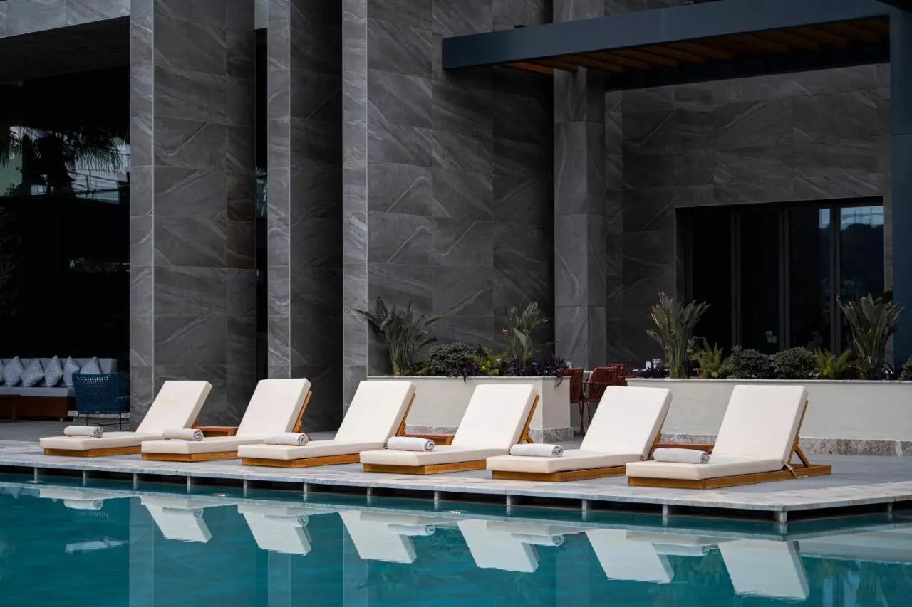 Arts Hotel Bodrum Yalikavak