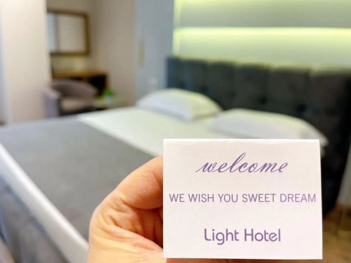 Light Hotel
