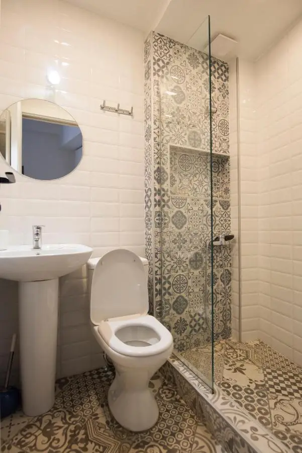 Meidan Suites