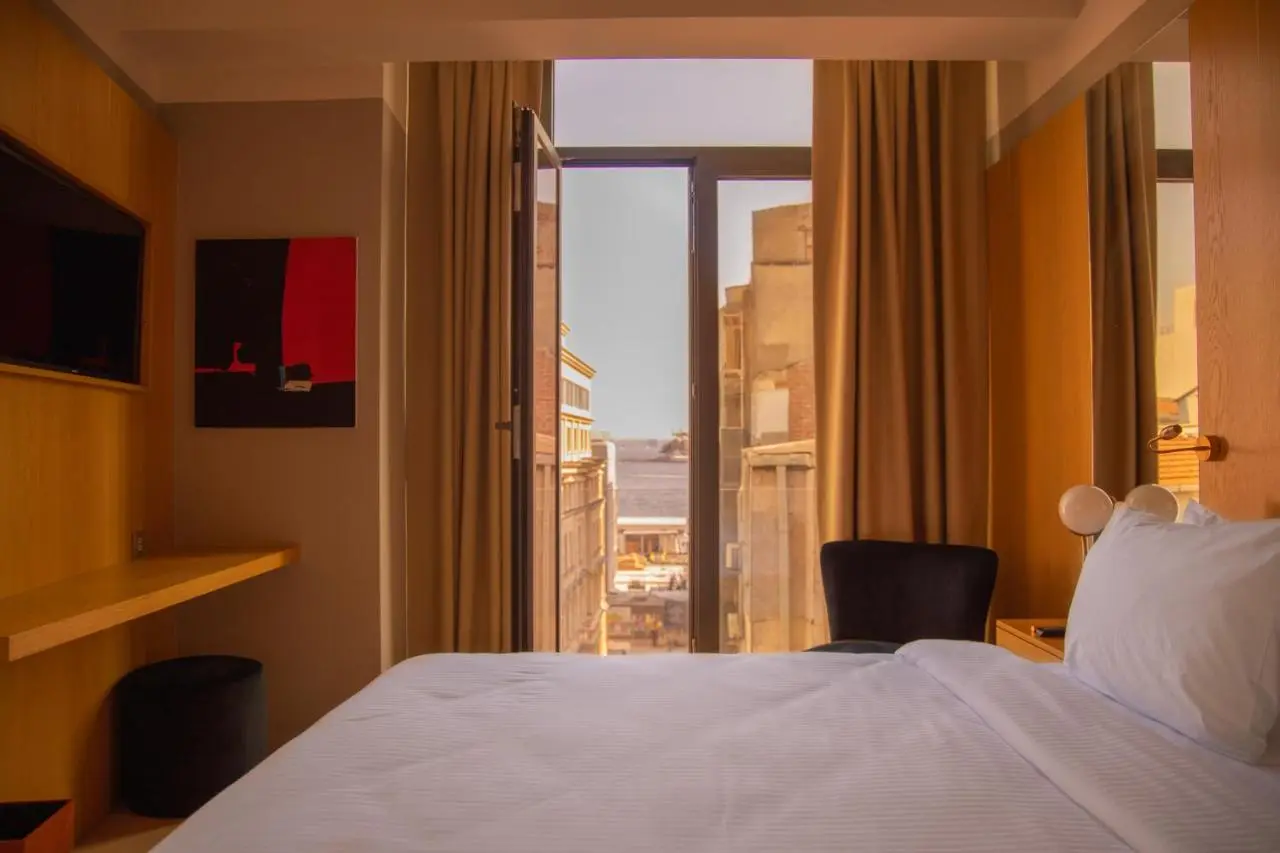 Galata's Hotel