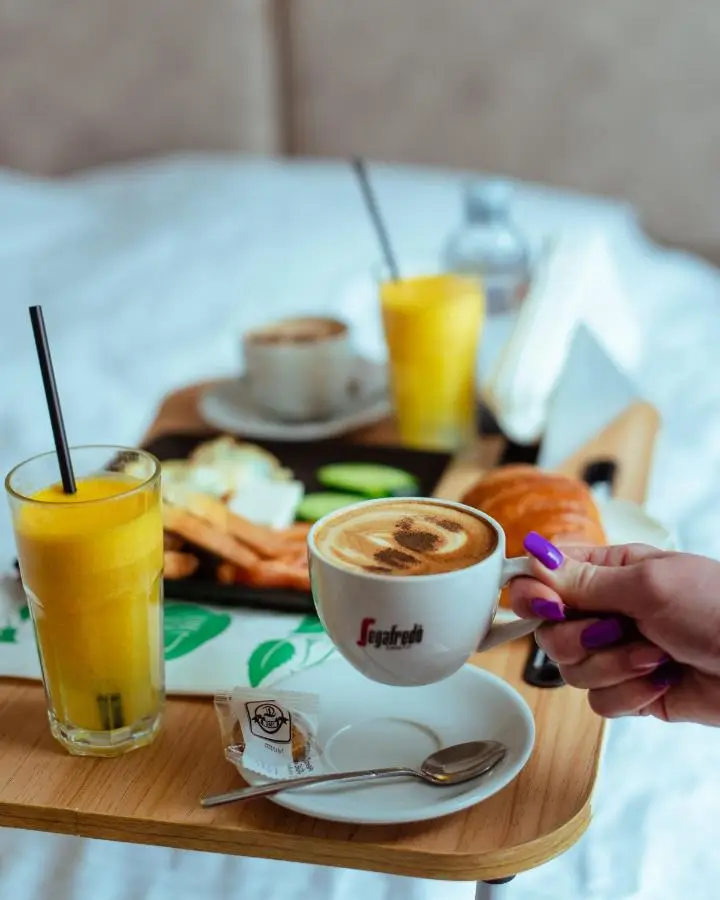 Marina Premium Hotel & Apartments