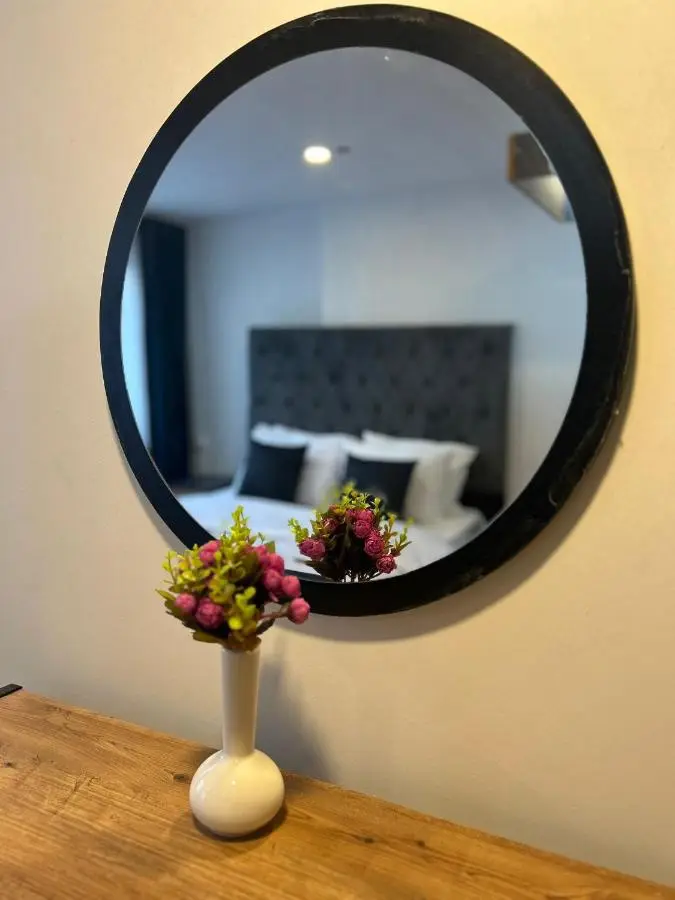 Istanbul Taksim Casavilla Hotel
