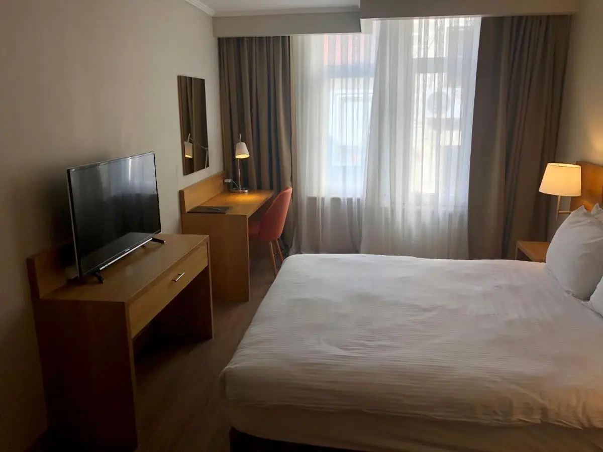 Hotel Fehmi Bey - Special Category