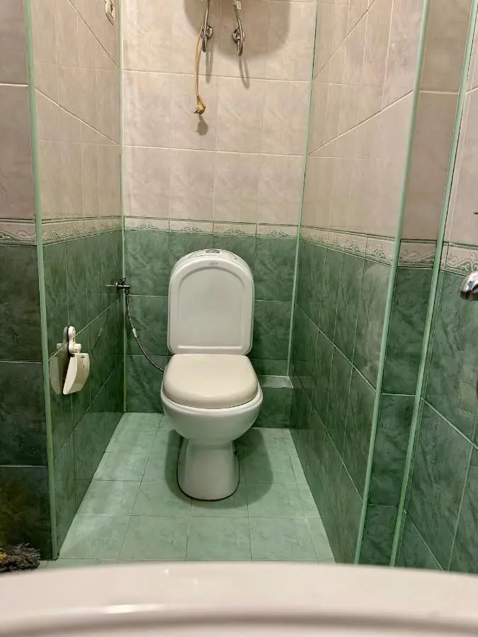 Moa Apartment Central 2BR