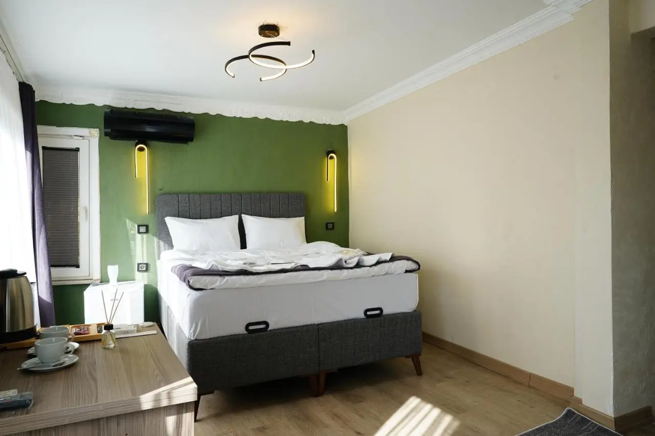 The Apartment Galata