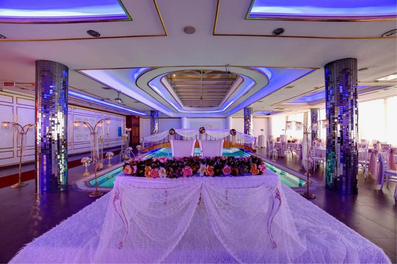 Yücesoy Liva Hotel Spa & Convention Center Mersin