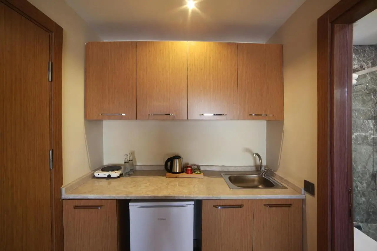 The Fox Hotel