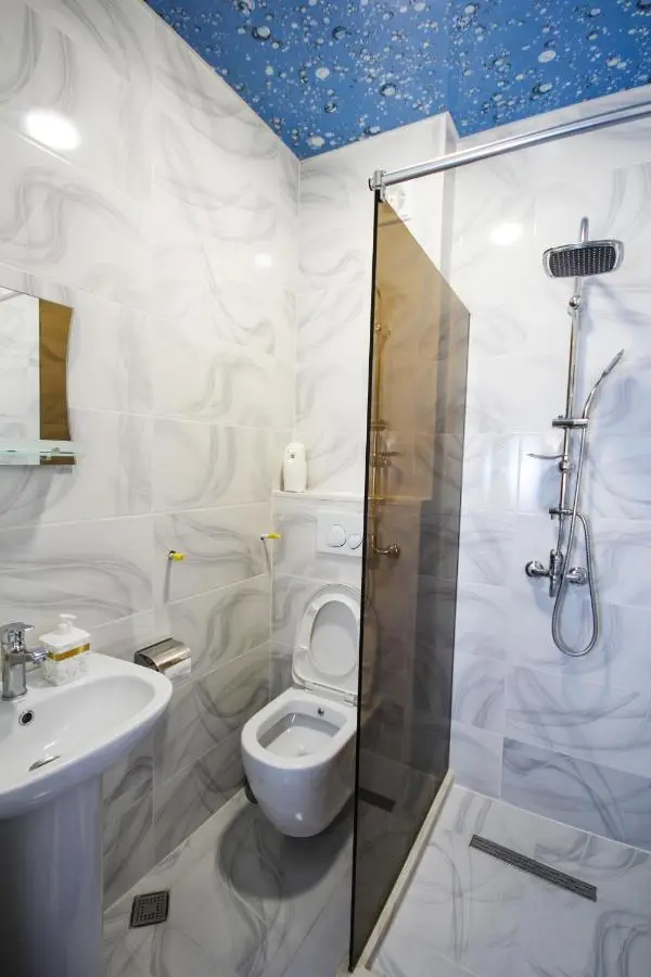 Guest House 99