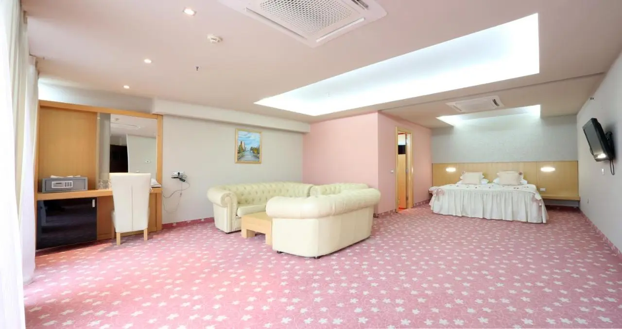 Hotel Zenica