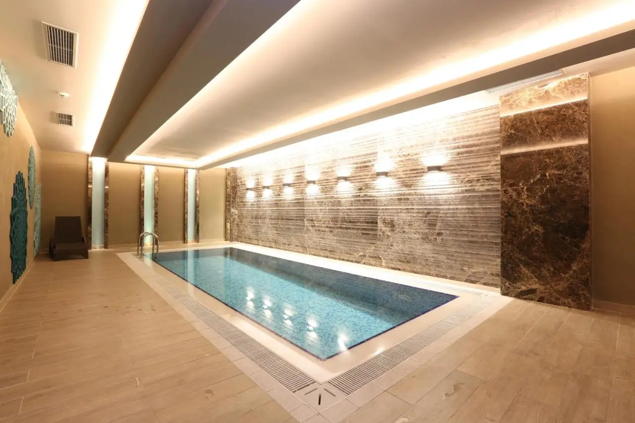 Classy Suite Taksim