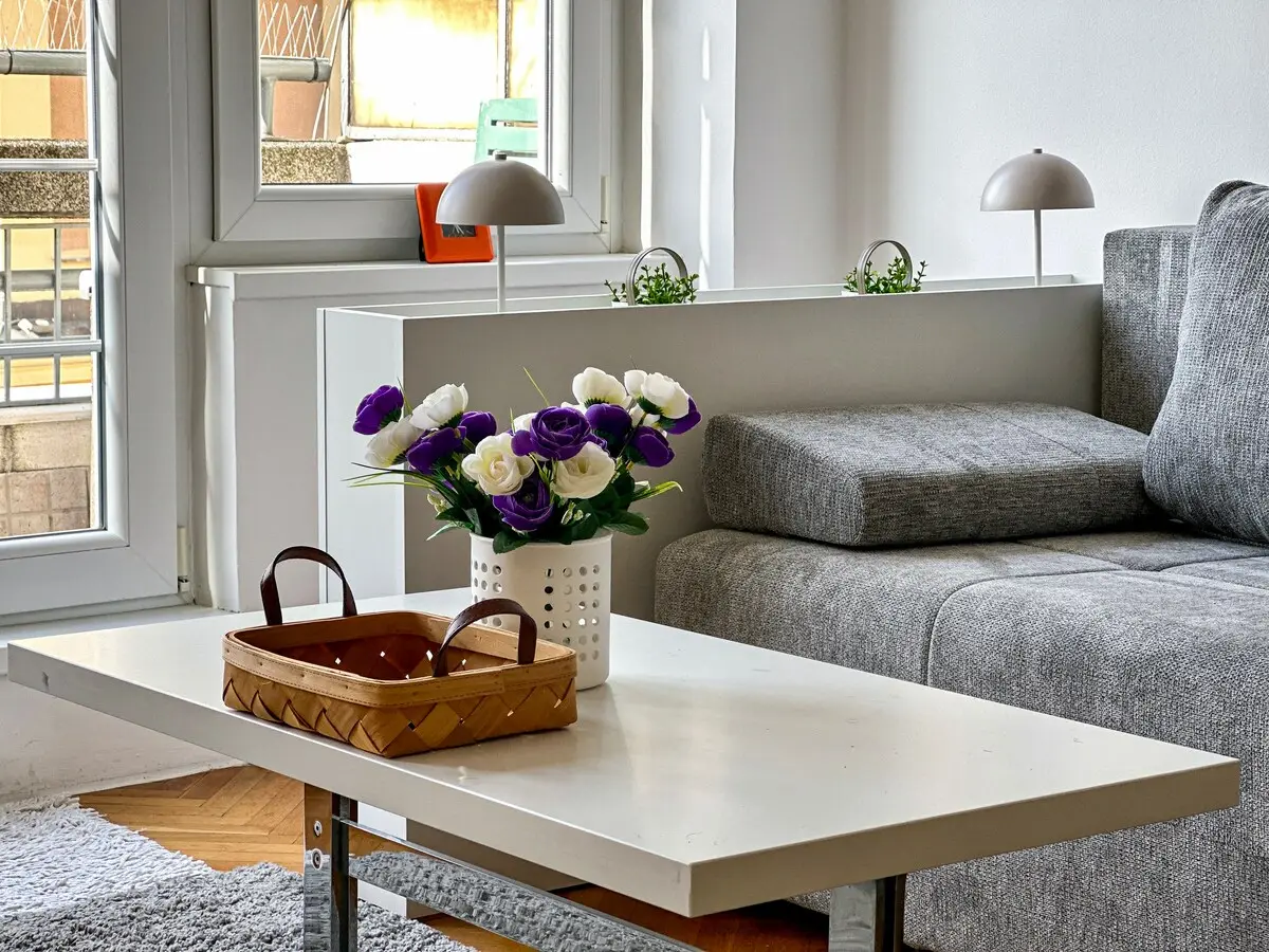 Apartment Rima