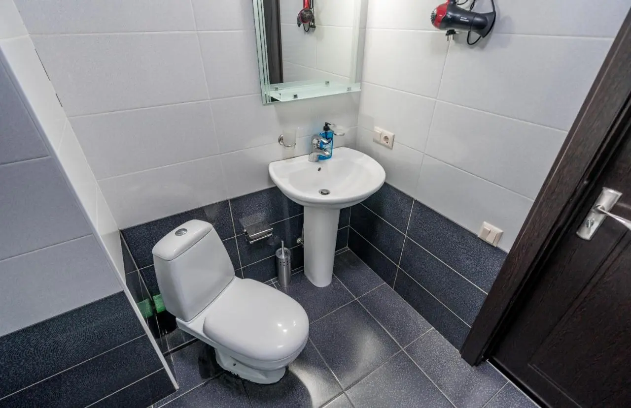 2-room Apartment NFT Gudauri Penta 503