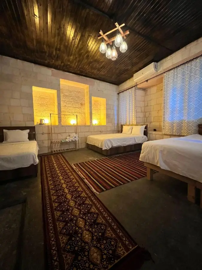 Diib House Hotel