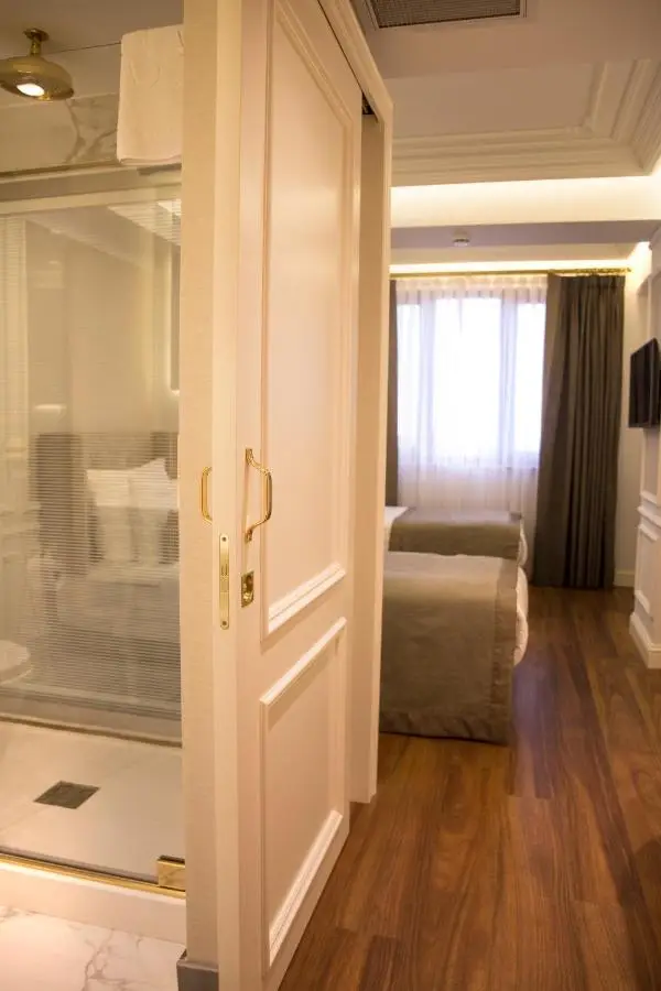 Mina Hotel - Special Category