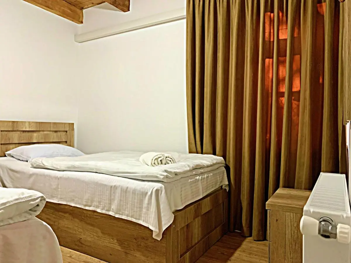 Old City Hotel