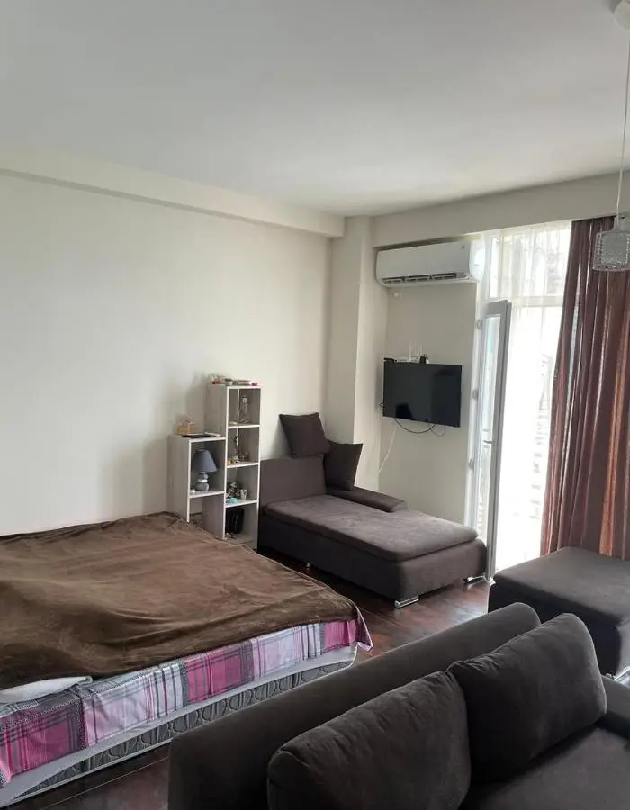 Beautiful sea view apartment in Gonio