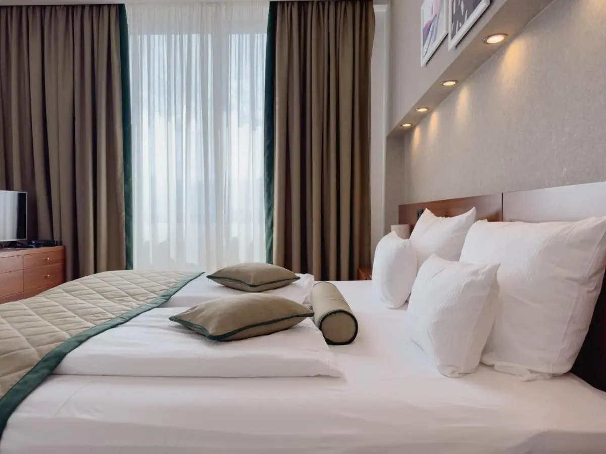 Hotel Via Vitez