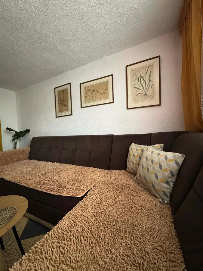 Apartman AMY