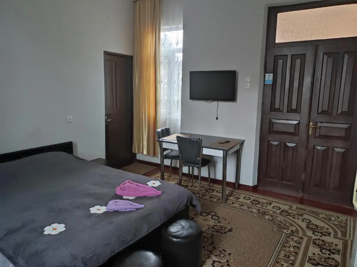 Guest House Koba