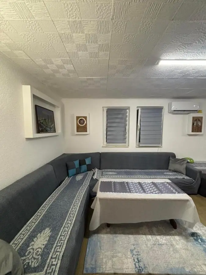 Holiday & Living House Near Sarajevo