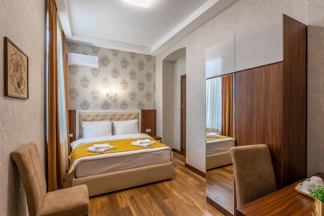 Ornament Hotel
