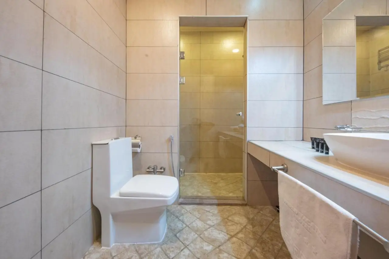 Denis Hotel Tbilisi