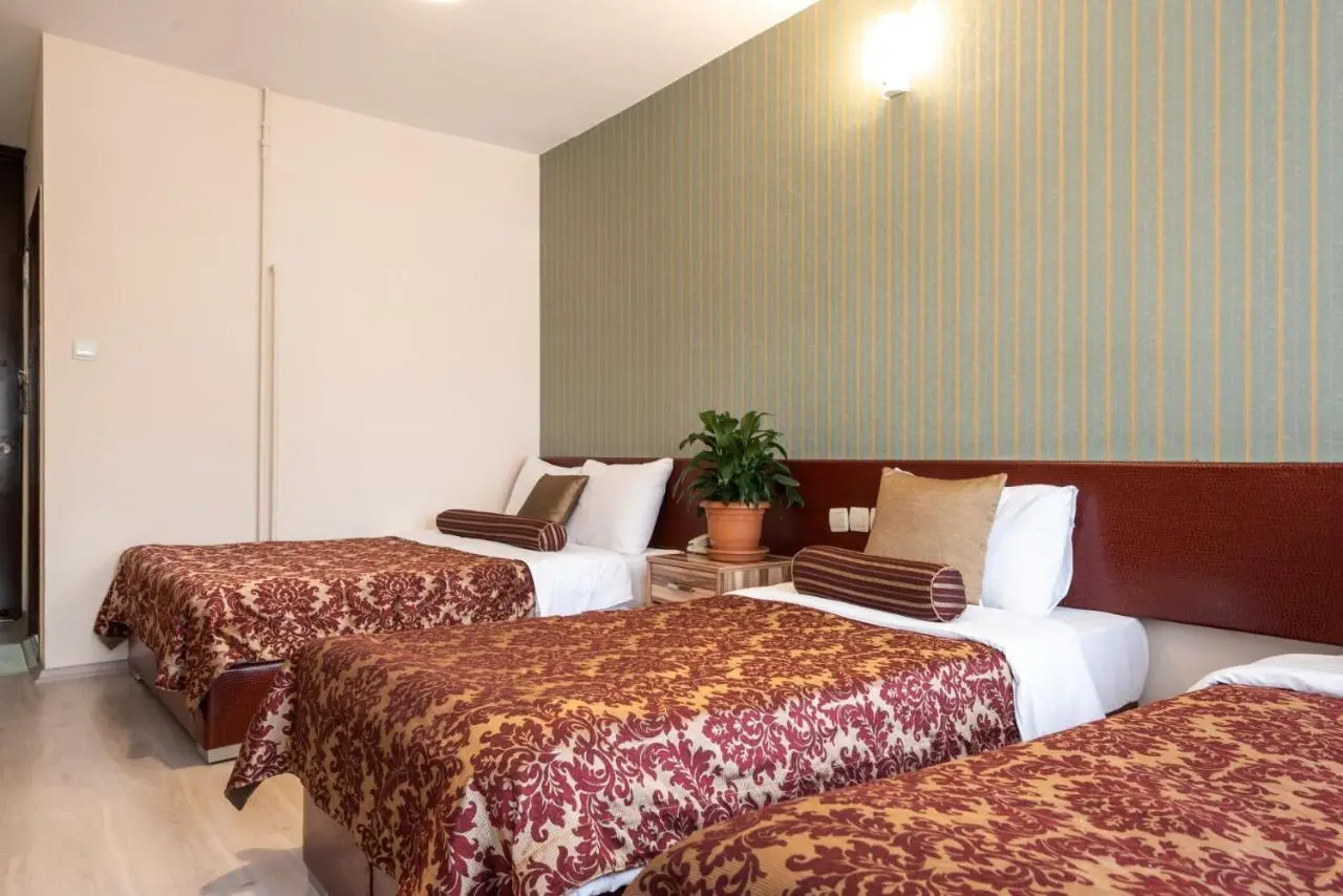 DİNAR HOTEL